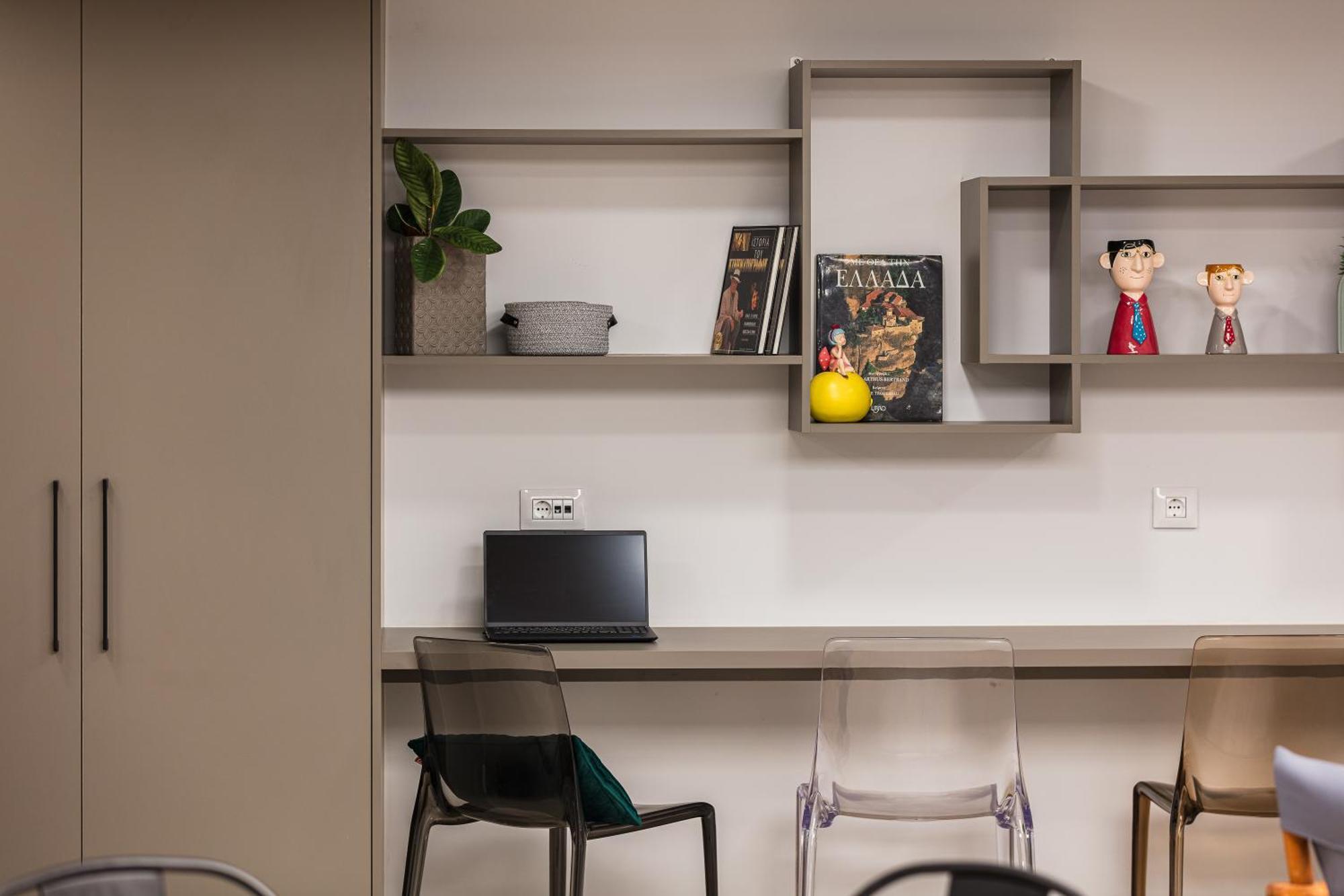 Lines Concept Accommodation Resmo Dış mekan fotoğraf
