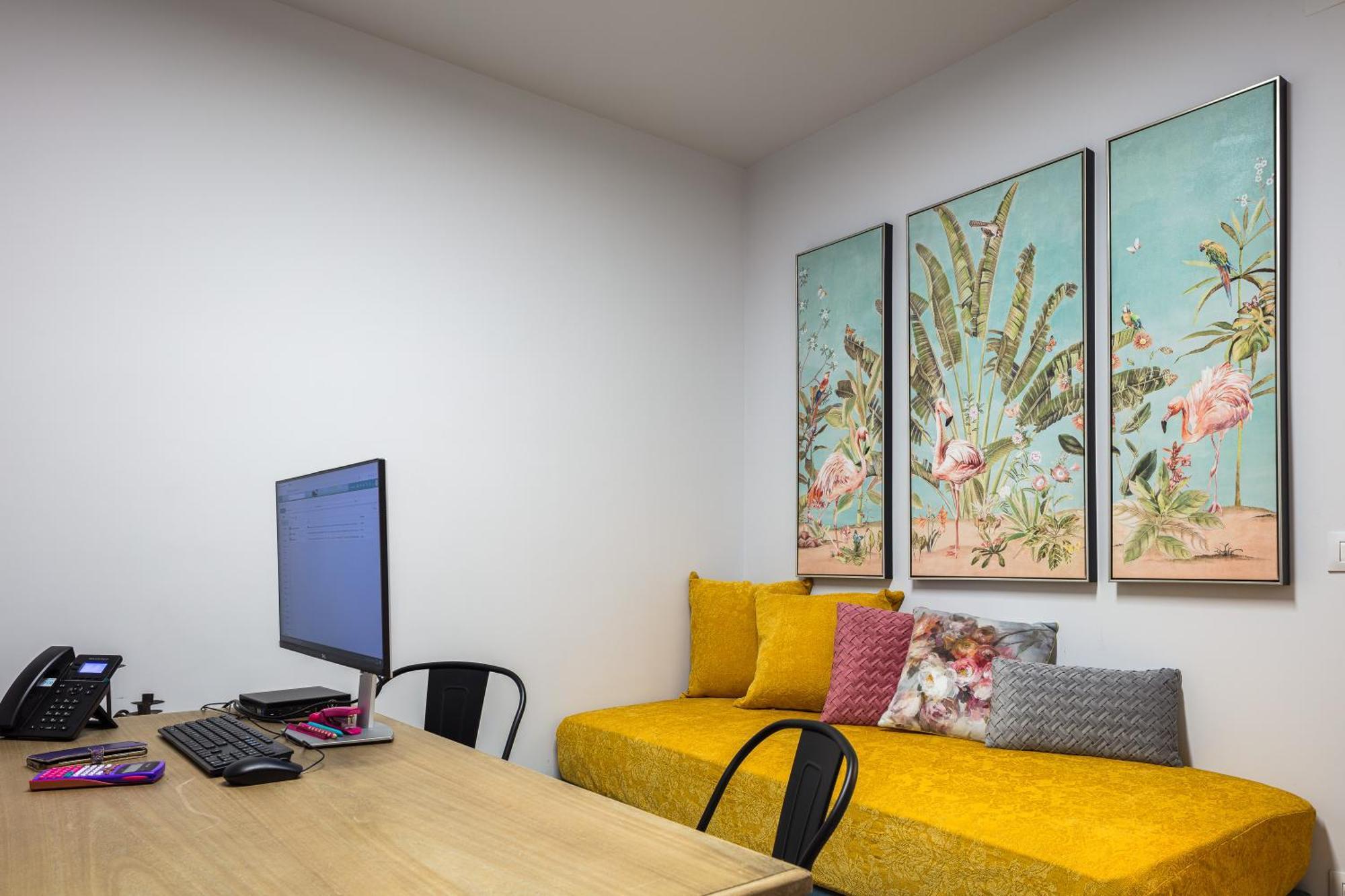 Lines Concept Accommodation Resmo Dış mekan fotoğraf