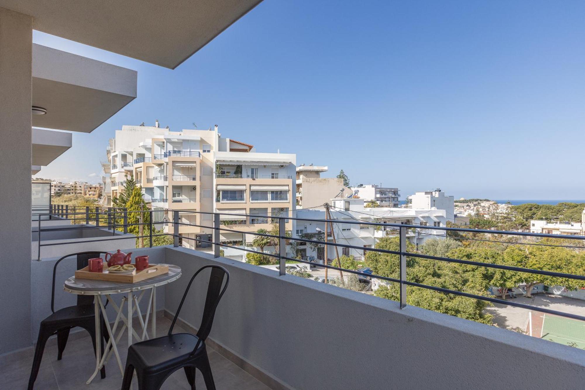 Lines Concept Accommodation Resmo Dış mekan fotoğraf